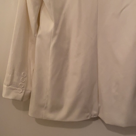 Stretch blazer - Picture 4 of 4